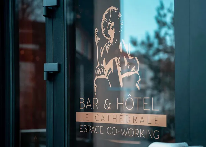 ibis Styles Boulogne sur Mer Centre Cathédrale