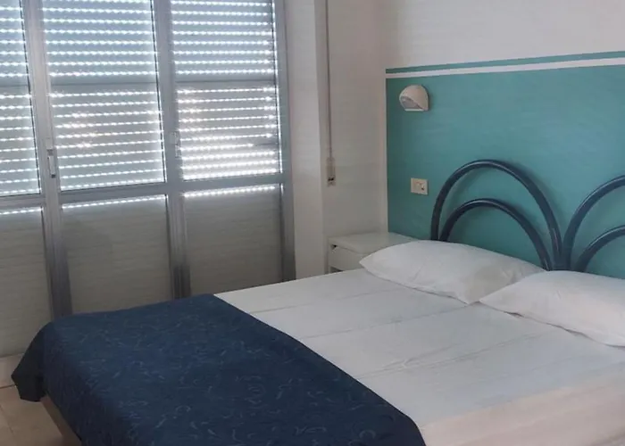 Residence Danubio San Benedetto del Tronto