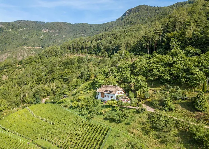 Hotel Hanny Bolzano
