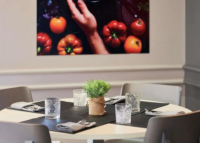 Hotel Ibis Sisteron