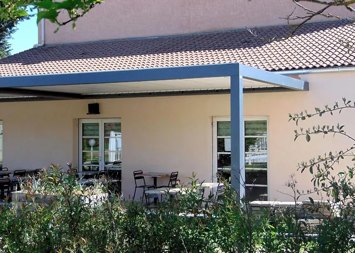Hotel Ibis Sisteron