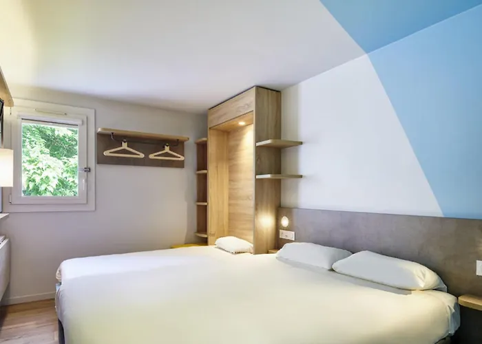 Ibis Budget Bayonne
