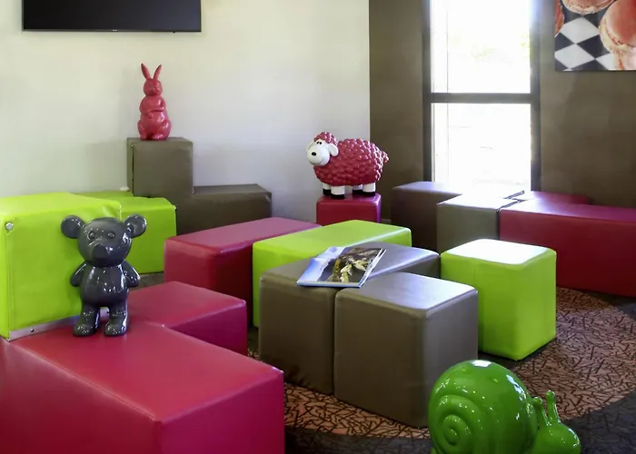 Hotel ibis Styles Castres