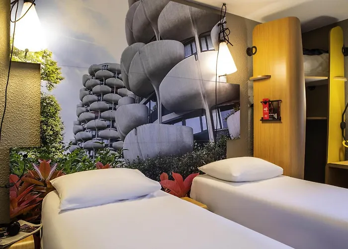 Ibis Paris Creteil