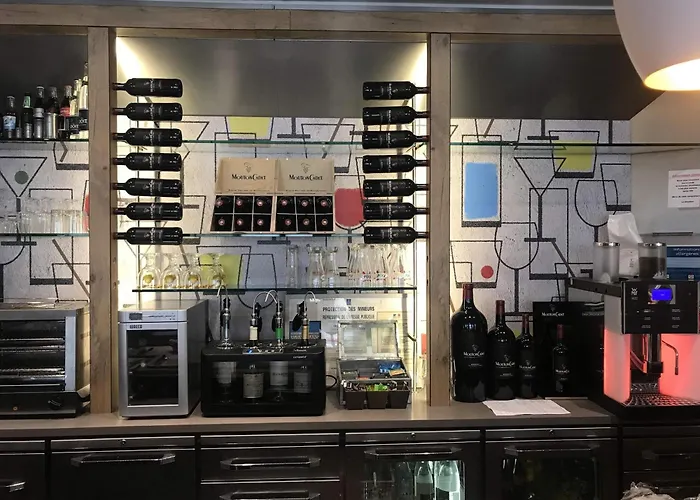 Hotel Ibis Paris Créteil