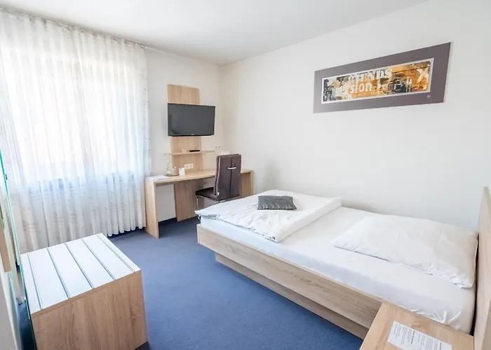 Hotel Villa Sulmana