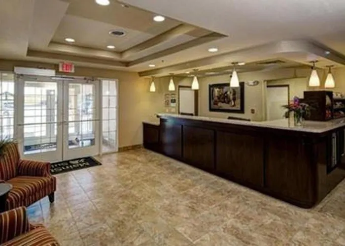 Mainstay Suites Rapid City