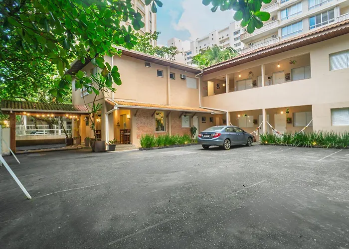 Hotel Rio