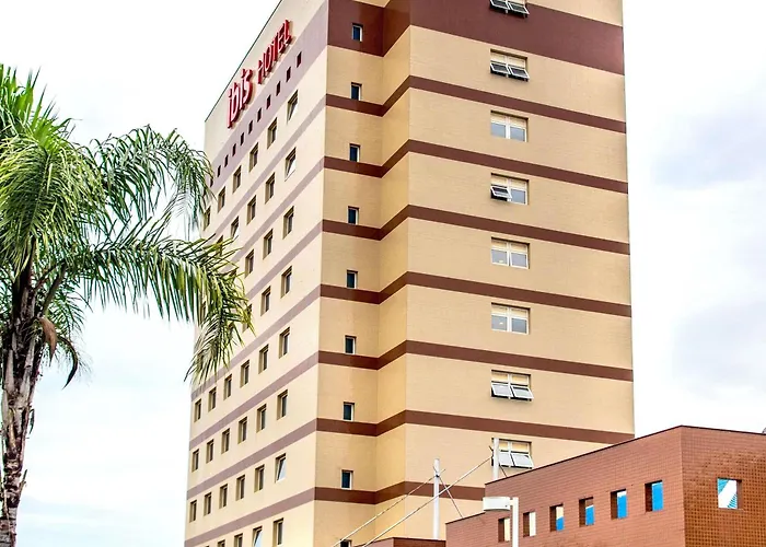 ibis Araçatuba Hotel