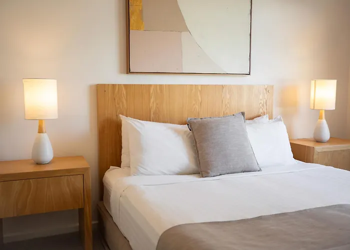 Hotels in Anglesea