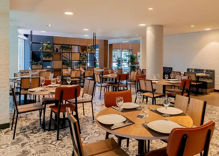 ibis Sao Paulo Congonhas