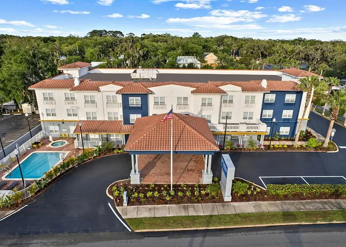 City Express By Marriott St. Augustine