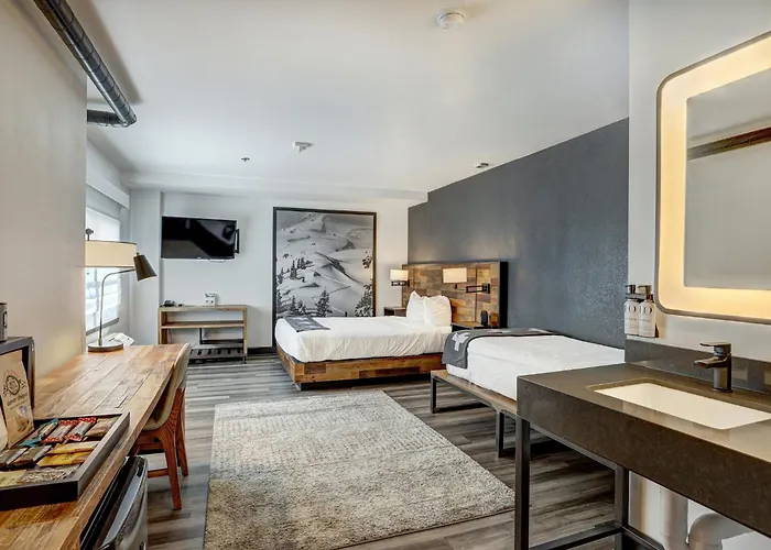 Gravity Haus Breckenridge