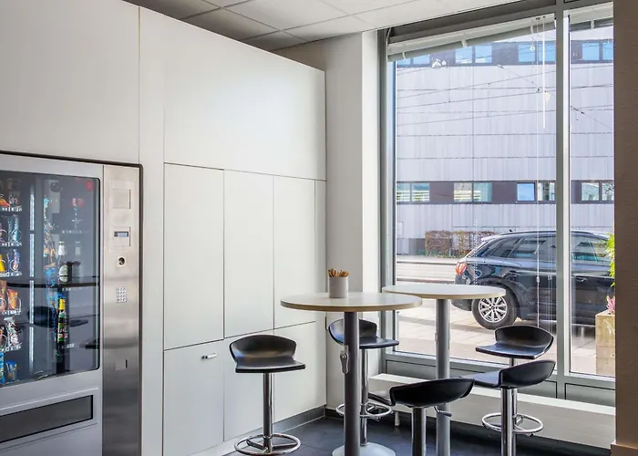 Ibis Budget Ulm City