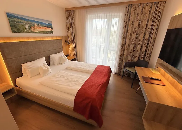 Hotels in Maria Laach am Jauerling