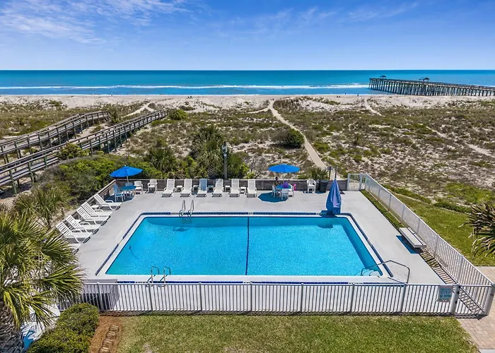 Beachside Motel - Amelia Island
