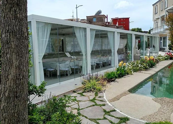 Hotel Elio Marigliano