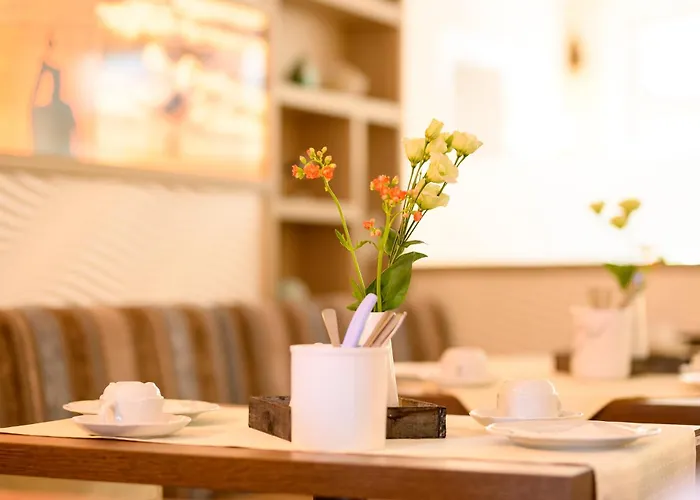 Hotels in Poel