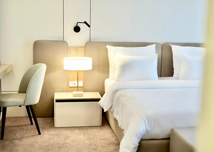 Hotel Leone Međugorje