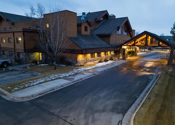 Superior Hotels