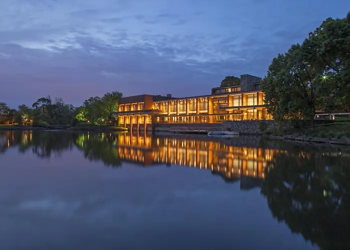 Hyatt Lodge Oak Brook Chicago