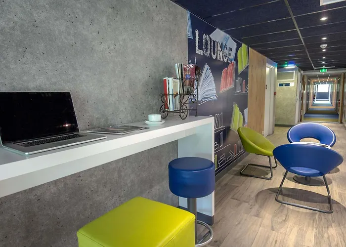 Ibis Budget Brignoles Provence