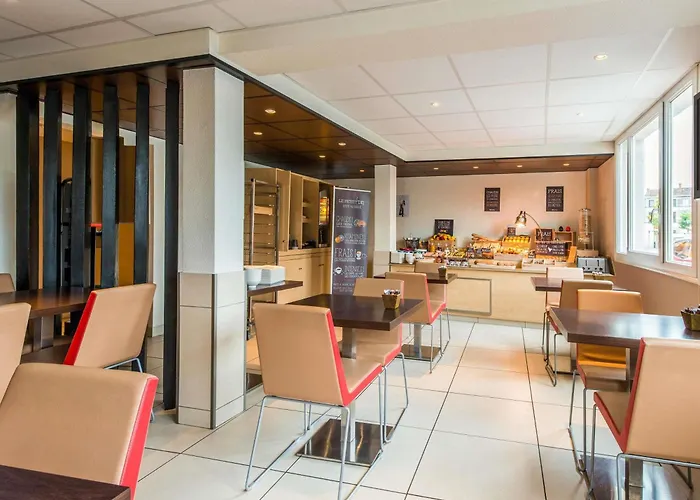 Hôtel Ibis Cognac Centre