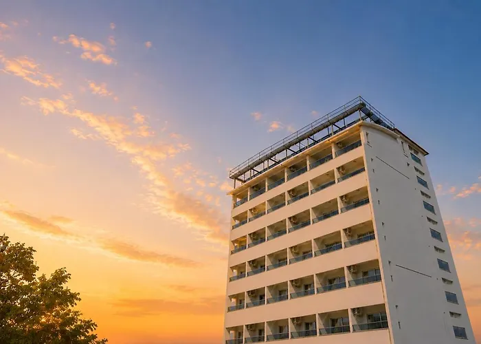 Ozgur Bey Spa Hotel