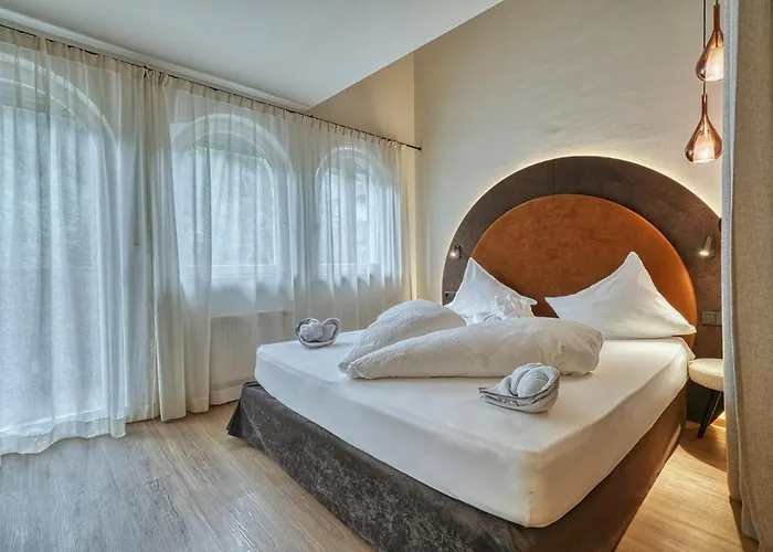 Family Hotel Gutenberg