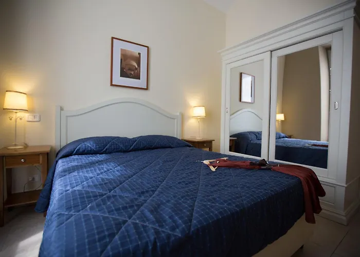 Residence a Claviere