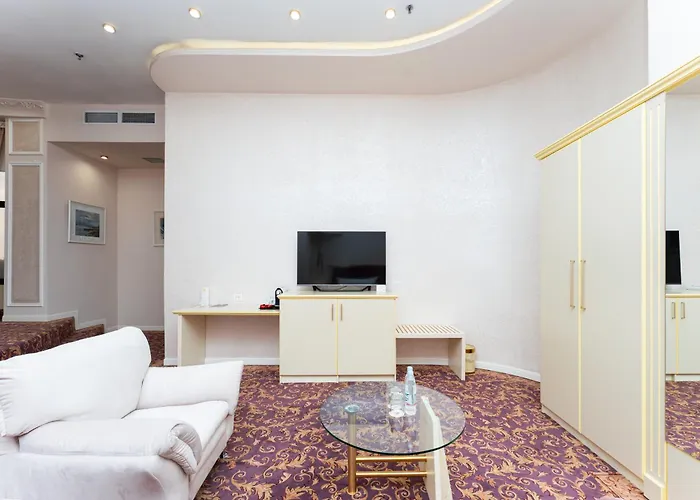 Metropol Hotel Erivan