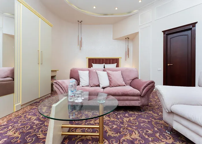 Metropol Hotel Erivan