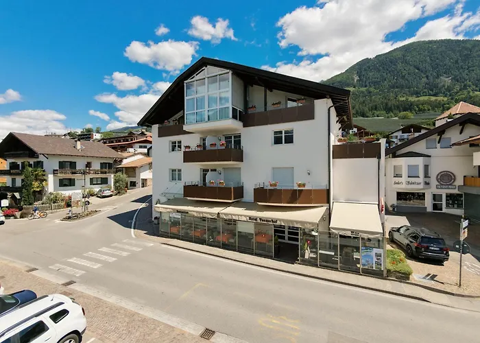 Hotels in Schenna