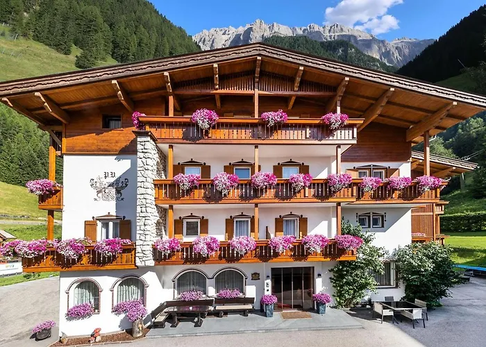 Hotel Else Sëlva