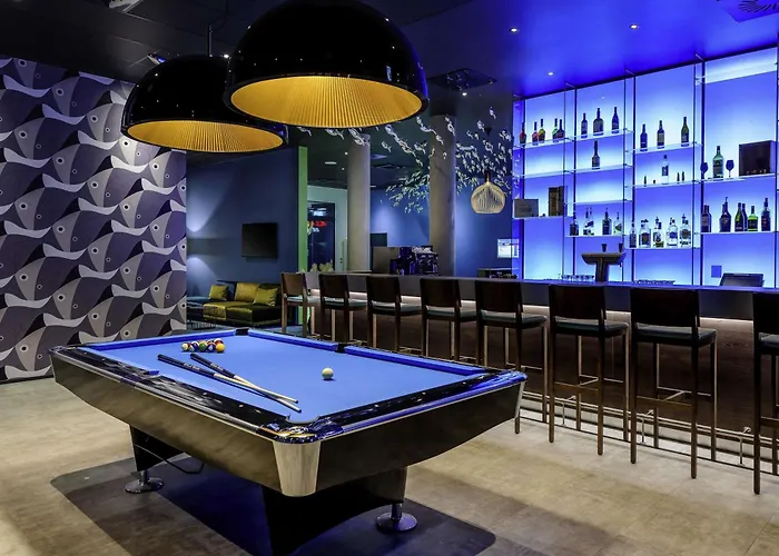 Hotel Ibis Styles Konstanz