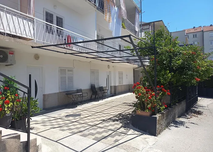 Guest House Milic Makarska