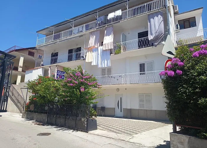 Guest House Milic Makarska
