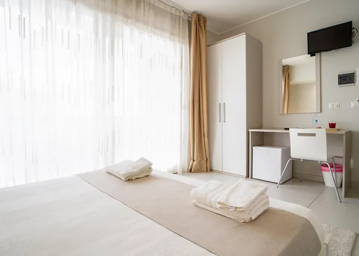 Pietra Bianca Rooms Pachino