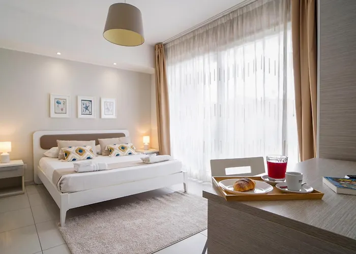 Pietra Bianca Rooms Pachino