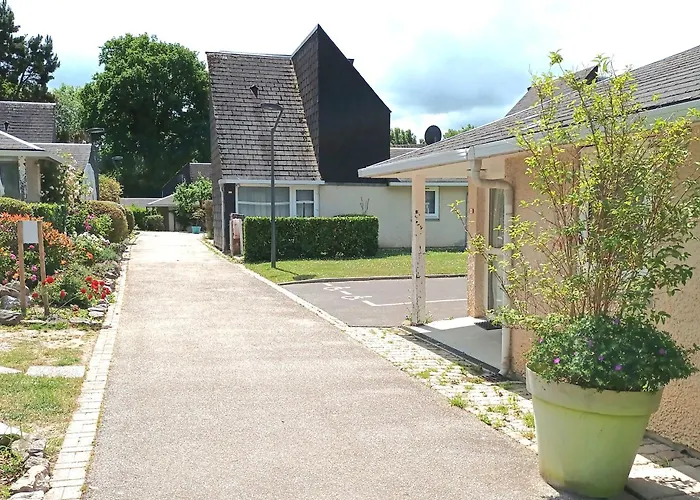 VVF Villages  L'Écrin Normand  Forges-les-Eaux