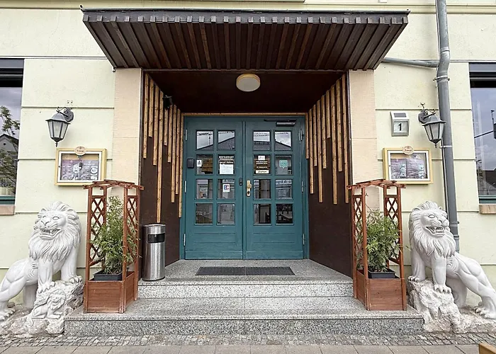 Hotel Europäischer Hof