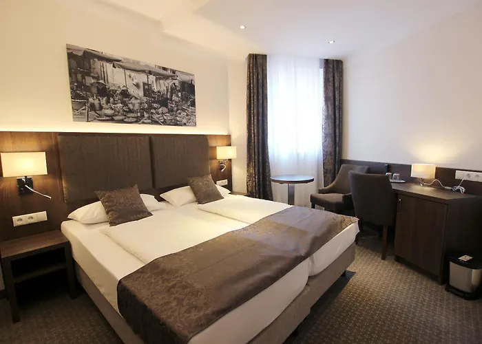 Hotel Europäischer Hof Elsterwerda