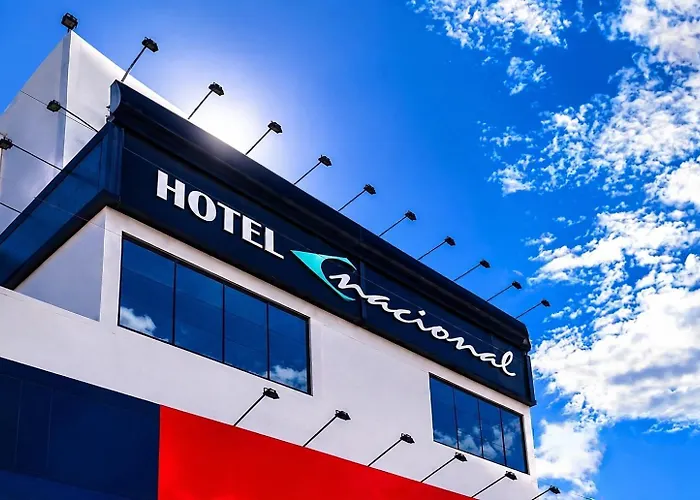 Hotel Nacional