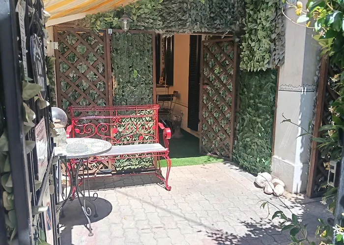 B&B San Francesco Pescara Centro