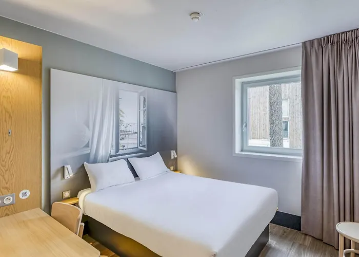 B&B Hotel Arcachon Gujan-Mestras