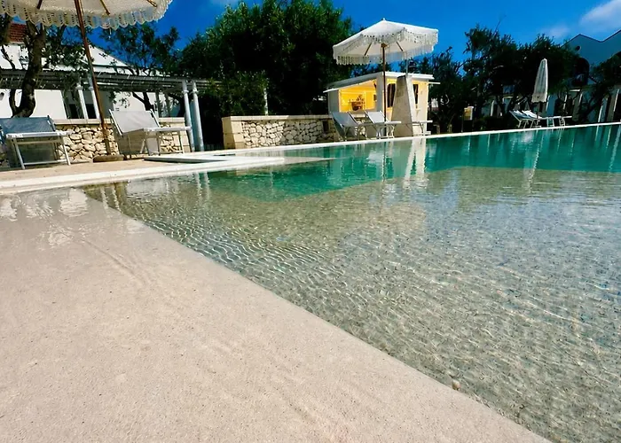 Family Village Otranto