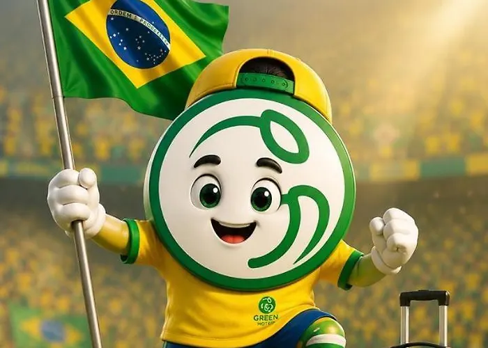 Green Hotéis