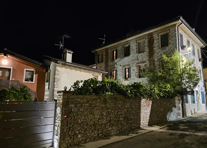 Le Zitelle di Ron