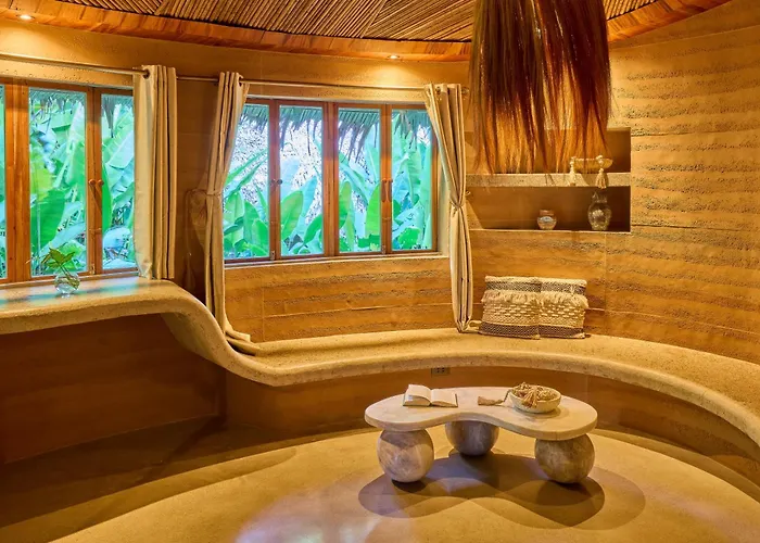 Happiness Boutique Resort El Nido