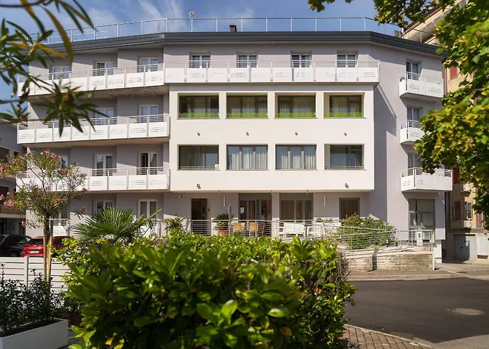 Hotel Palladio Caorle